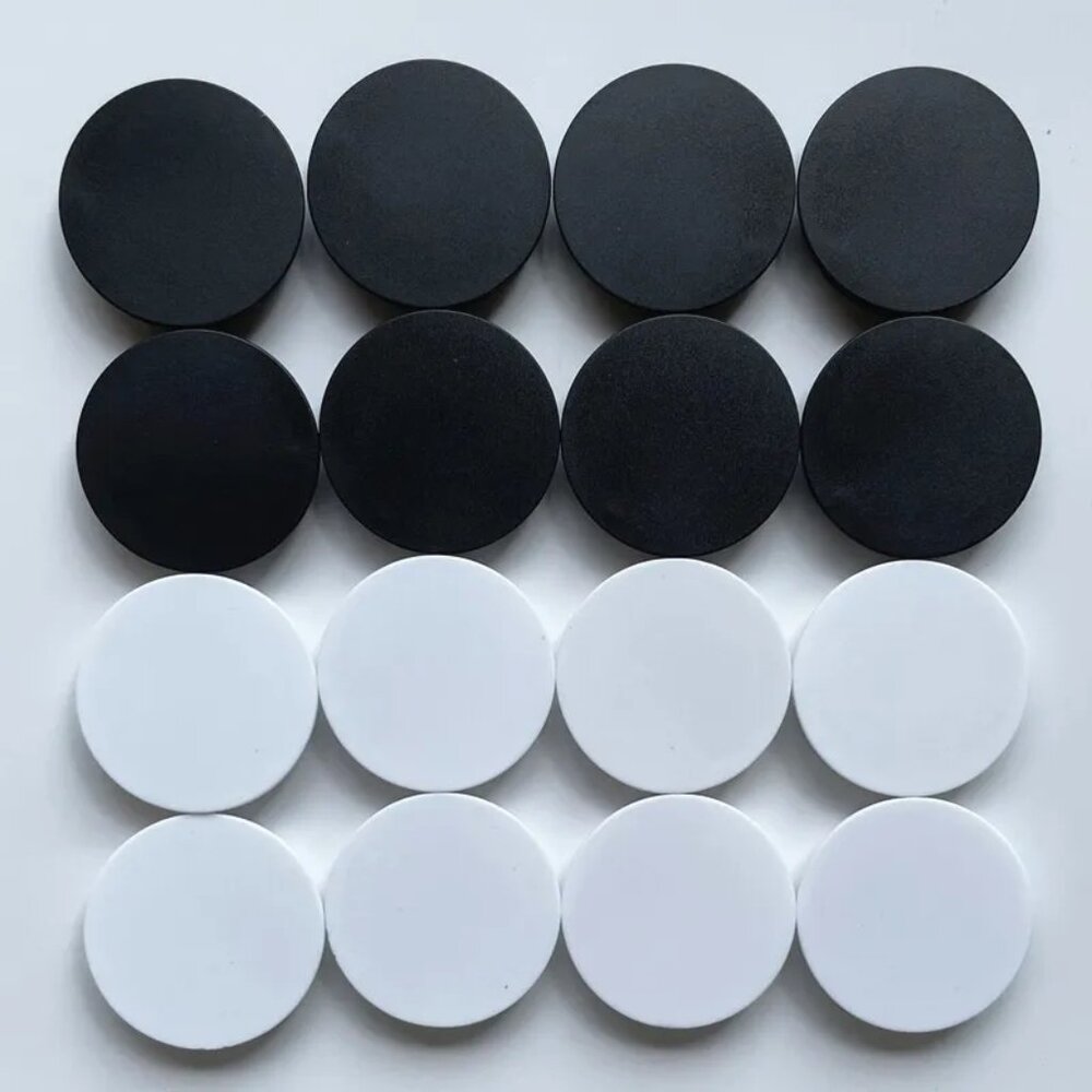 Bulk 100 phone grips - customizable phone holders